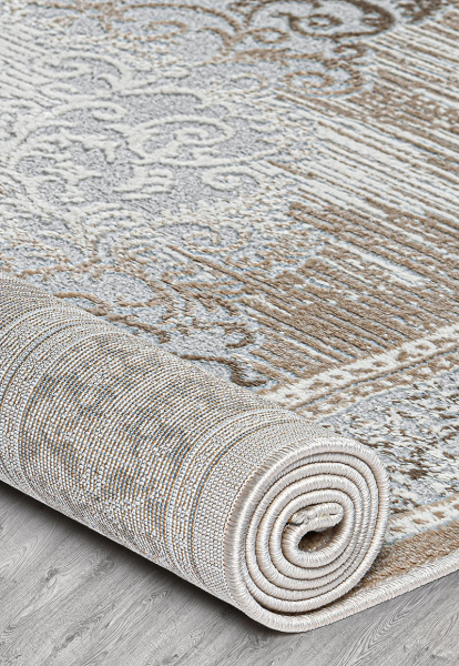 9235A BEIGE BEIGE carpet-room6