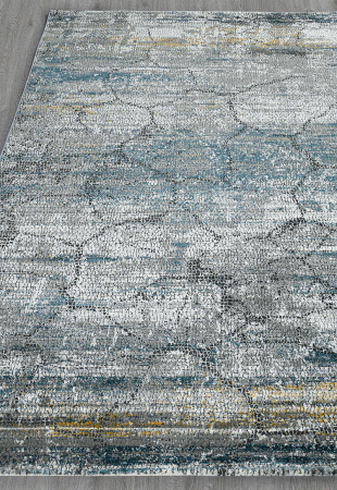 ARTLINE BP20A HB.L.GREY CREAM 3 carpet-room