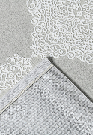 MADRID 03158C WHITE CREAM 7 carpet-room