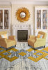 ALLURE CREAM CKN. YELLOW 1 carpet-room