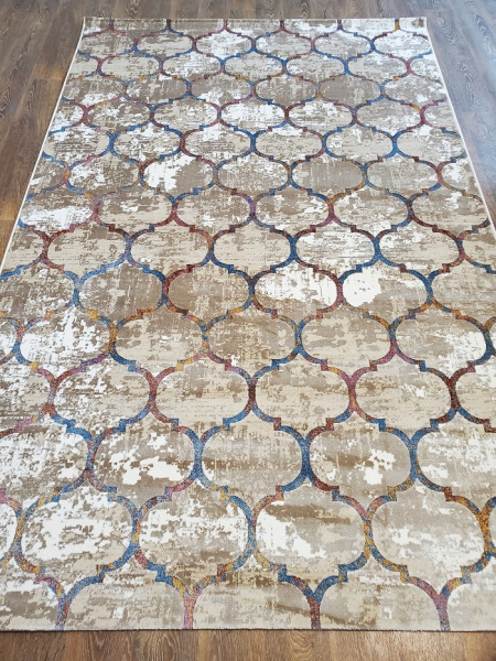 ISTANBUL T127RA VIZON VIZON