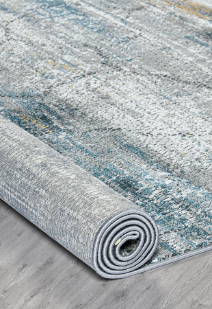 ARTLINE BP20A HB.L.GREY CREAM 5 carpet-room