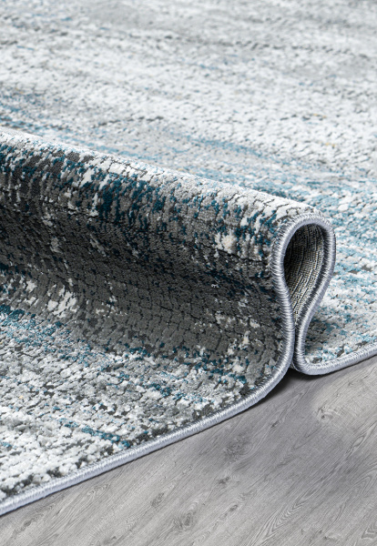 ARTLINE BP20A HB.L.GREY CREAM 4 carpet-room