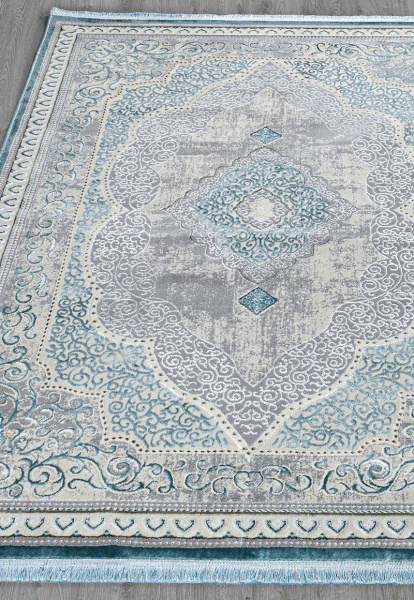 NIL OC676RA BLUE BLUE 4 carpet-room