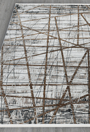 SOFIA DS06C CREAM GOLD 3 carpet-room