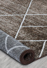 LYCRA EF03A BROWN L.BROWN 6 carpet-room
