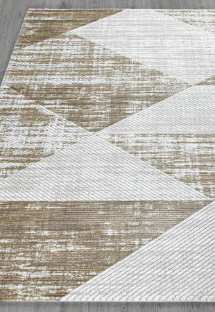 MADRID 04071A WHITE L.BEIGE 4 carpet-room