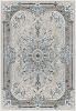 NARIN A019NH CREAM CREEAM carpet-room2