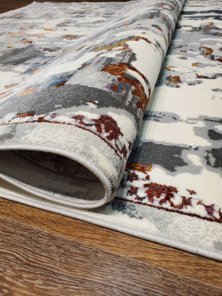 PALERMO 7344A L.GREY L.GREY 2