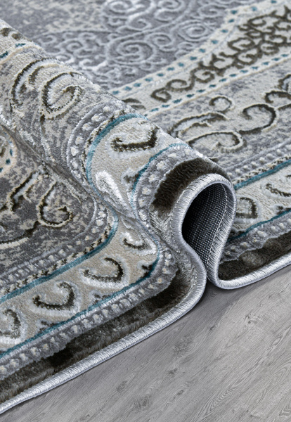 NIL OC676RA GREY GREY 5 carpet-room