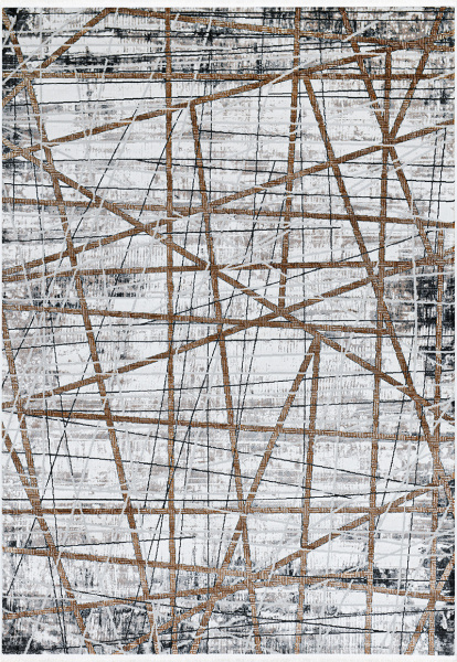 SOFIA DS06C CREAM GOLD 2 carpet-room