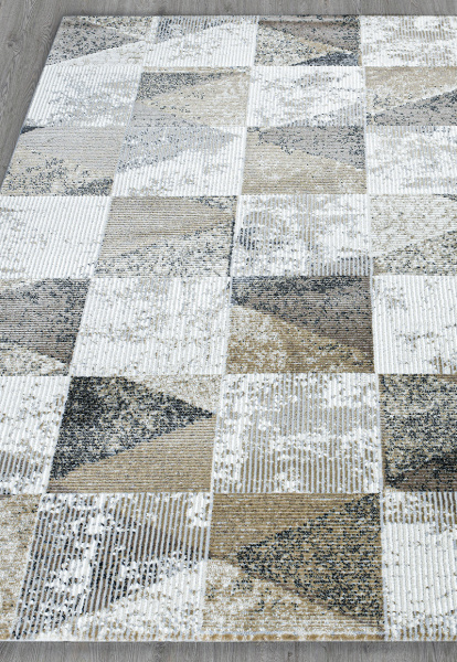 MADRID 04163A CREAM L.BEIGE 4 carpet-room