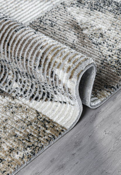 MADRID 04163A CREAM L.BEIGE 5 carpet-room