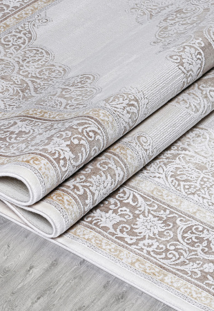 ROYAL SILK 21497c CREAM BEIGE_SHR 5