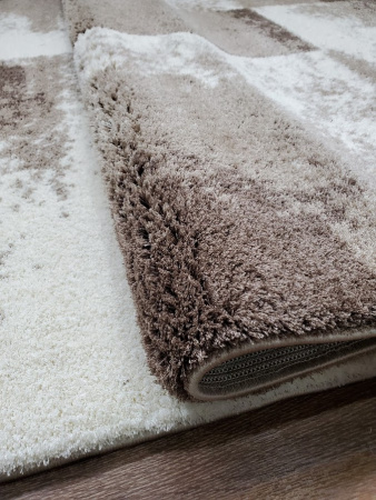 LOFT 2870 BEIGE BEIGE 2  carpet-room