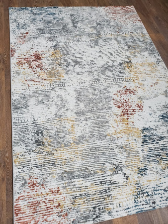 ARTLINE BE14A HB L.GREY CREAM 2