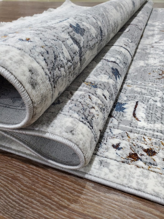 PALERMO 7821A L.GREY WHITE 3