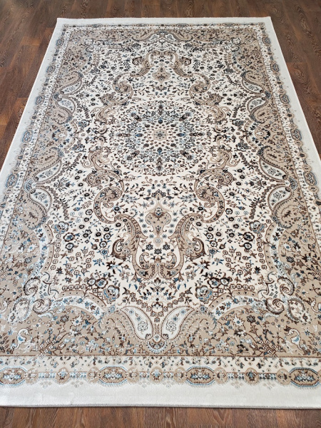 NARIN A021RA CREAM CREAM 6